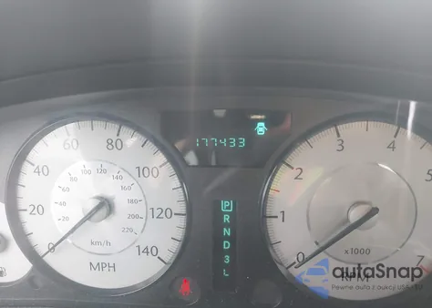 2010 Chrysler 300 Touring из США, поврежденный, VIN 2C3CA4CD0AH148506